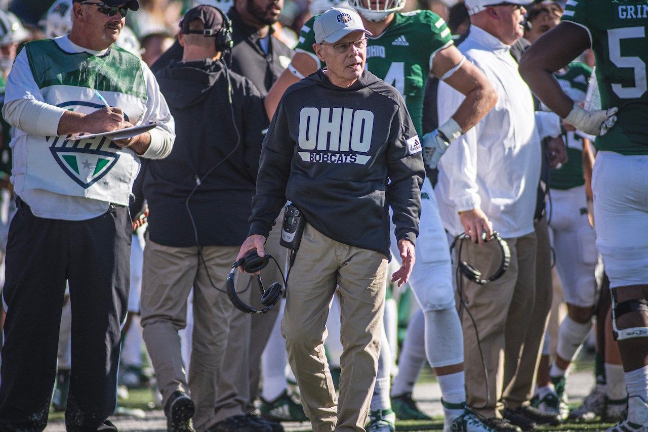 Frank Solich