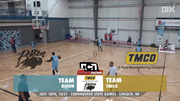 JULY 18 - 2021 Cornhusker State Games: Men's Basketball Final (NCN TV)