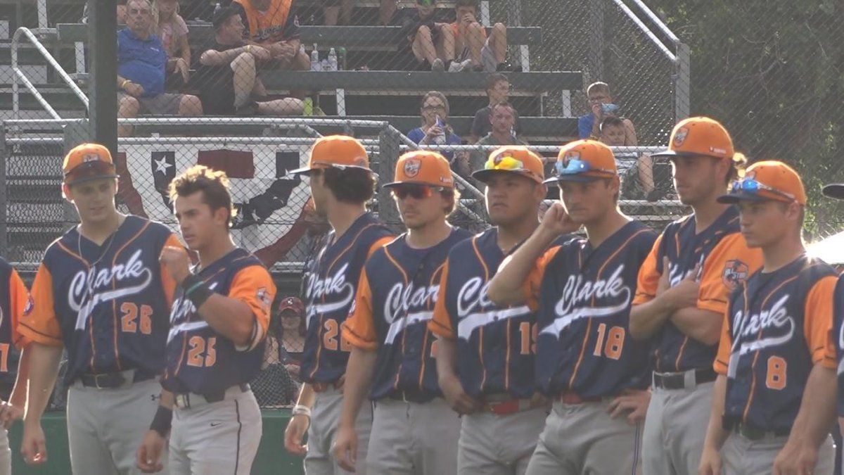 Clark Division earns Expedition League AllStar Game win NEWS CHANNEL