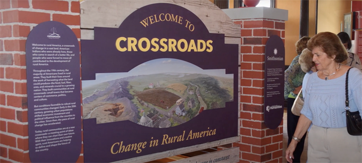 Photo Courtesy: Smithsonian Institute