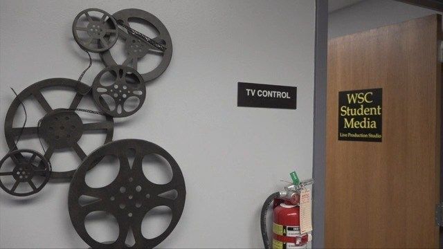 WSC brings film school to rural Nebraska