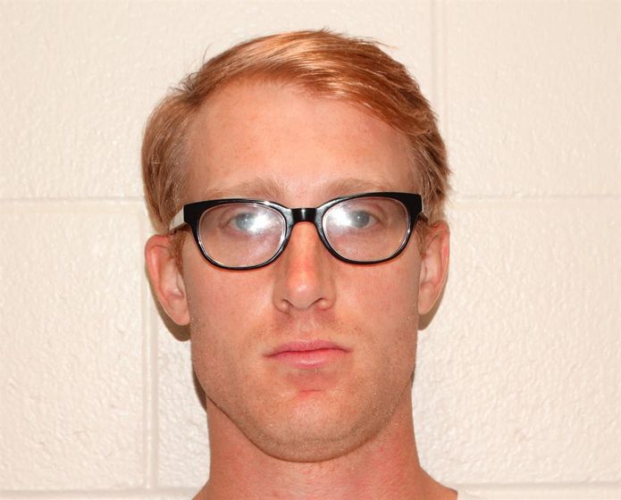 Lucas Hoffman (Nebraska Corrections Photo)