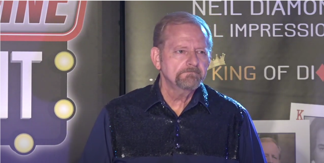 Dan Reynolds - Quarantine Tonight - 06/08/21