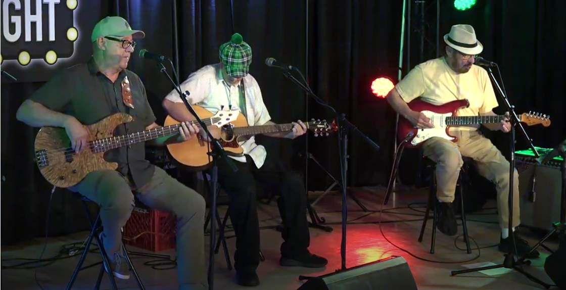 Jim Casey - Quarantine Tonight 6/22/21