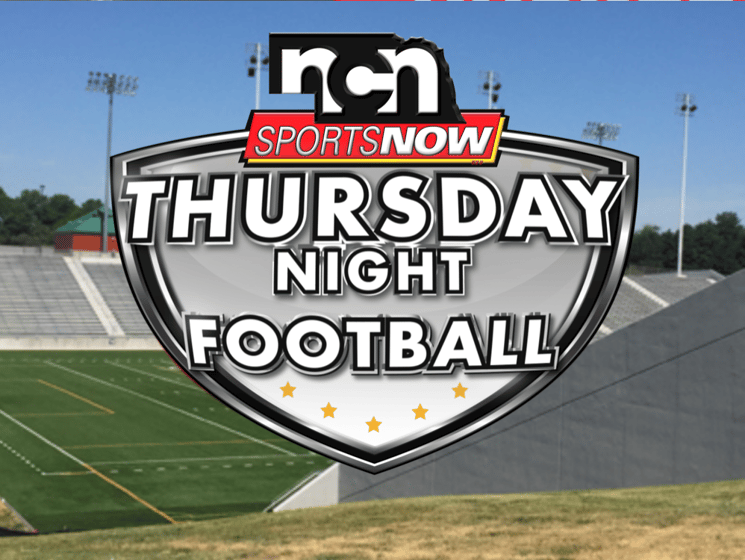 NCN announces Lincoln Thursday Night Football TV Schedule - NEWS
