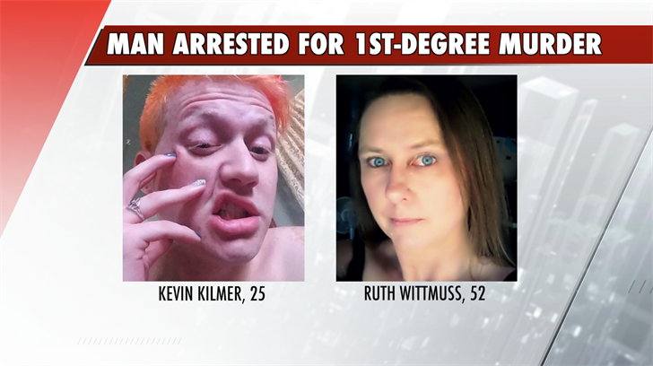 one arrested one dead after valentine police search news channel nebraska