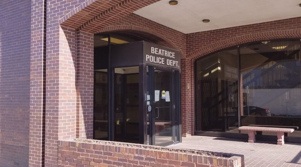 Beatrice Police Department