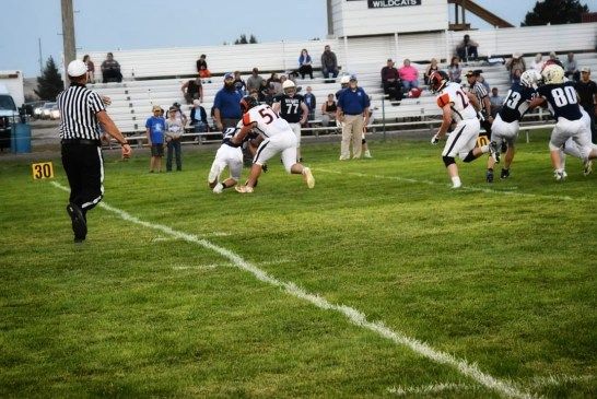 Photo Courtesy: Shay Welling