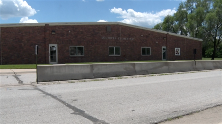 Southern school bond vote fails 408-277