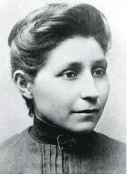 Dr. Susan La Flesche Picotte