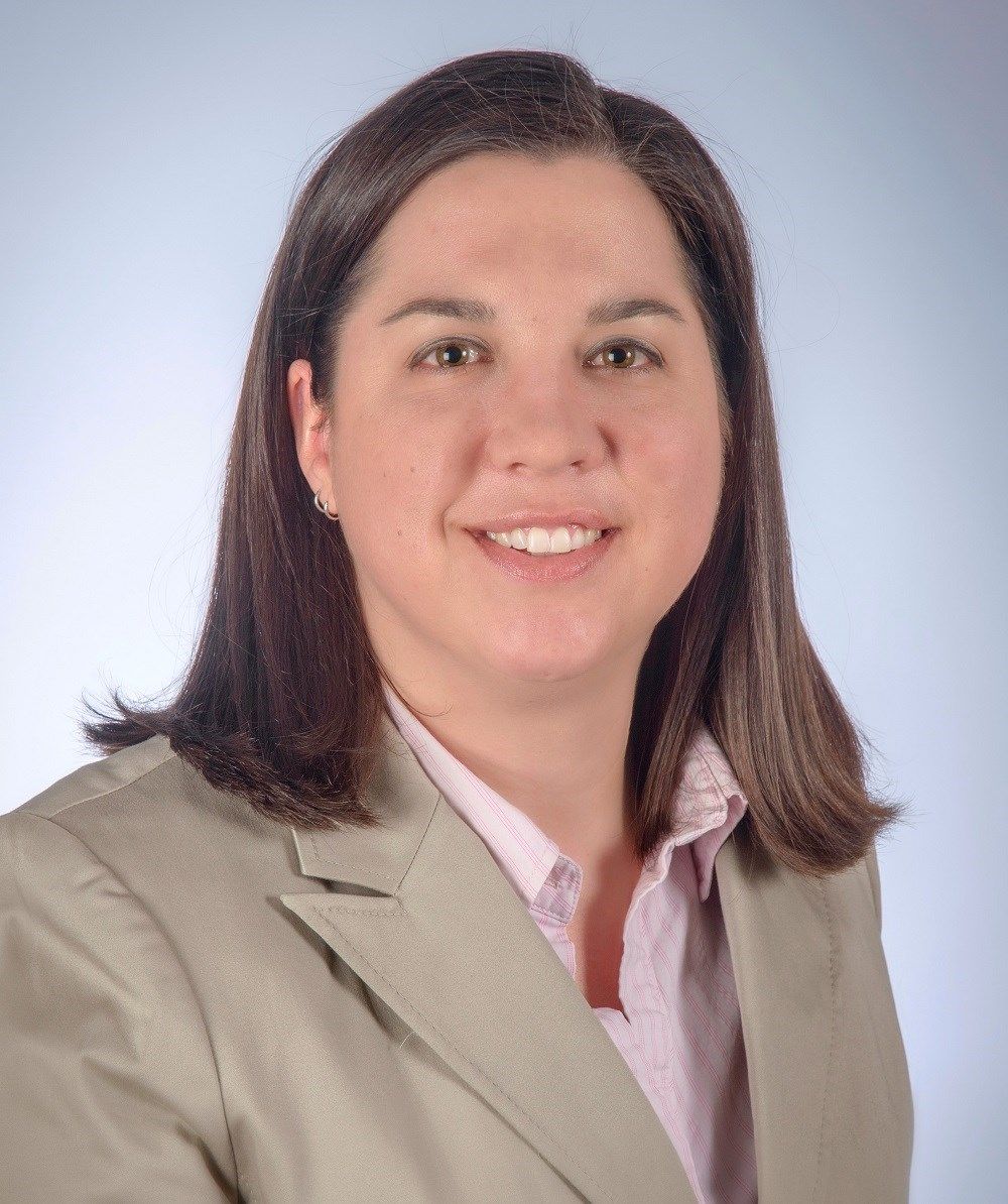 Courtney Wittstruck (Photo: Southeast Community College)