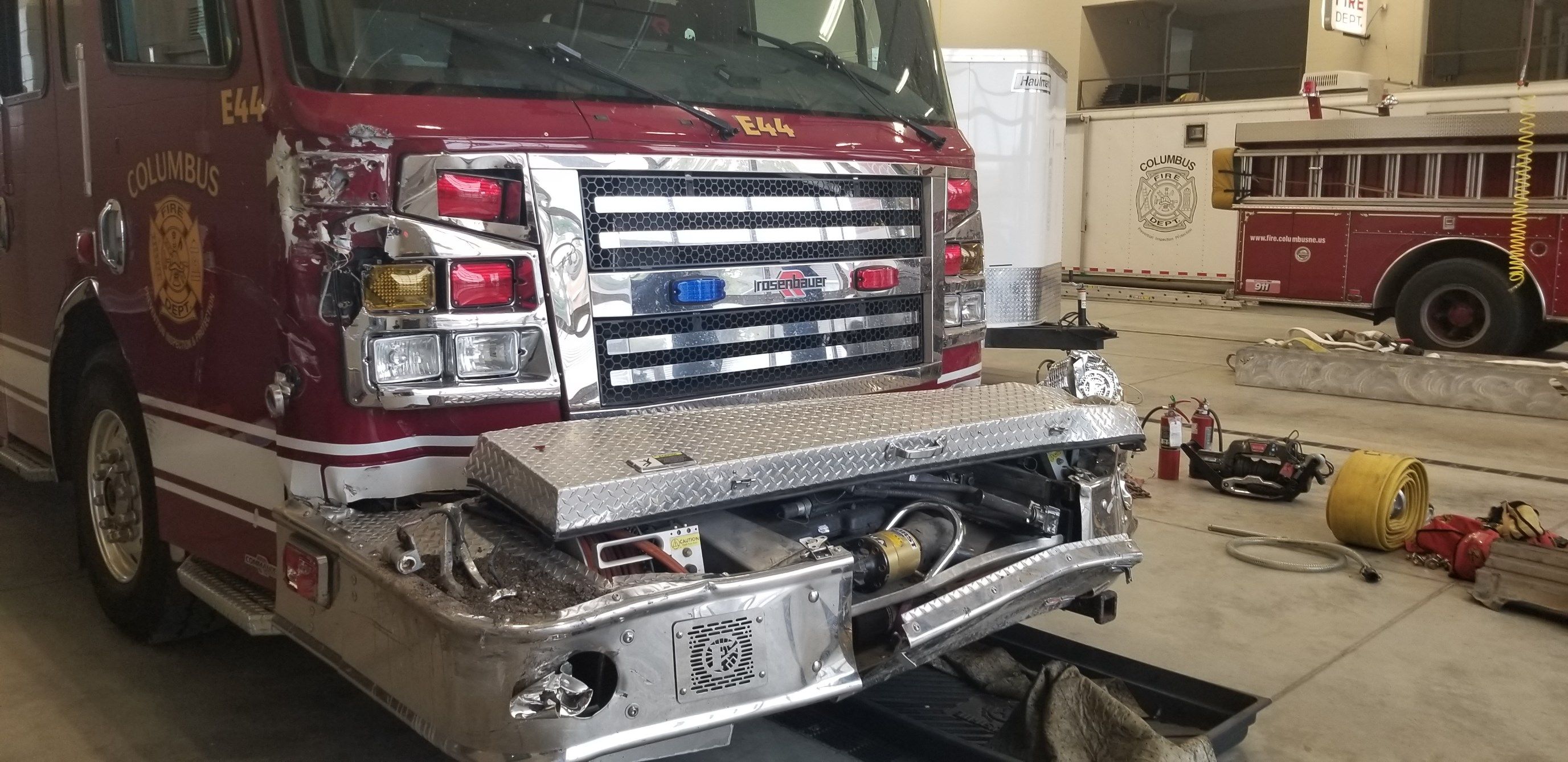 Courtesy of Kellie Young