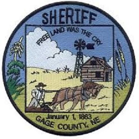 Man cited for public indecency