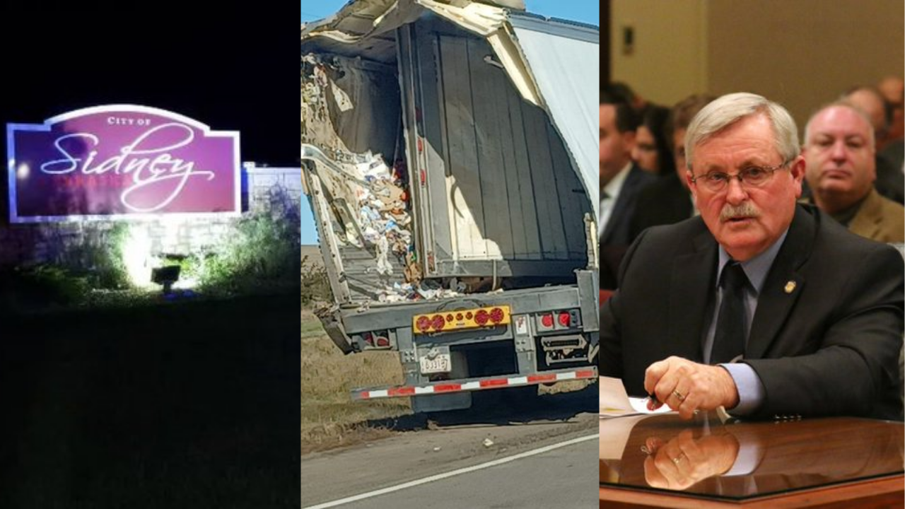 2021 harvest season, multiple bodies found, and more All of the