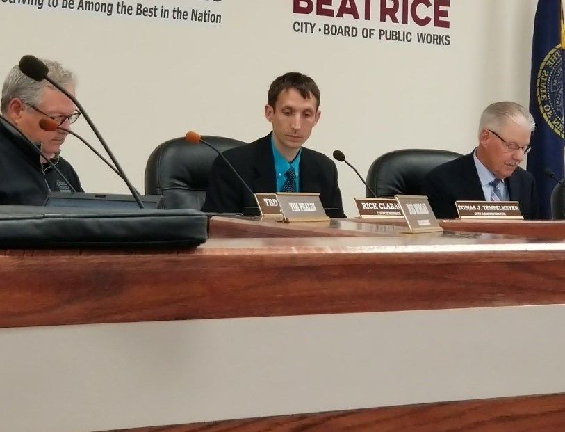 Nebraska Commission reaches settlement with Beatrice City Administrator - Vimarsana News
