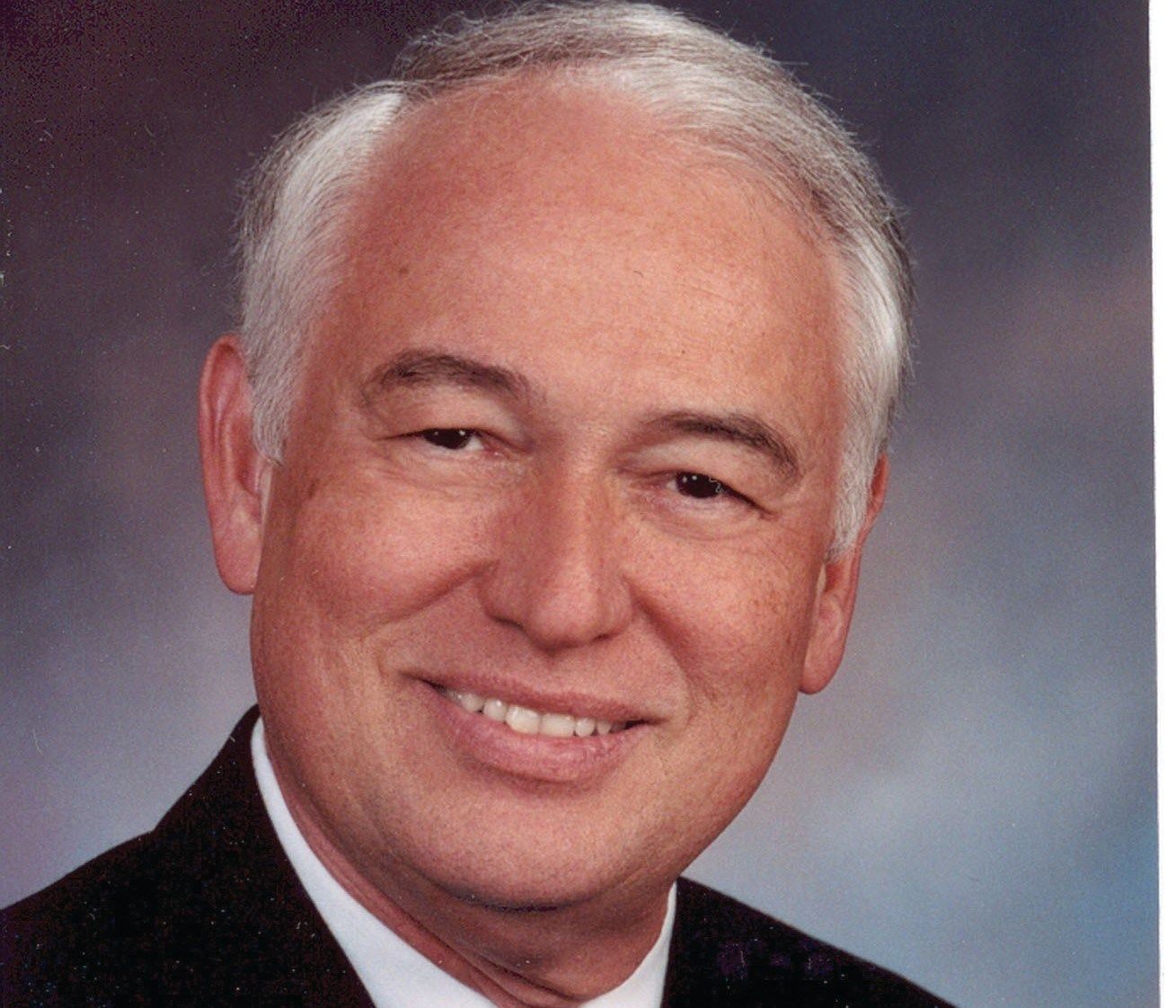 Dr. Richard Collings