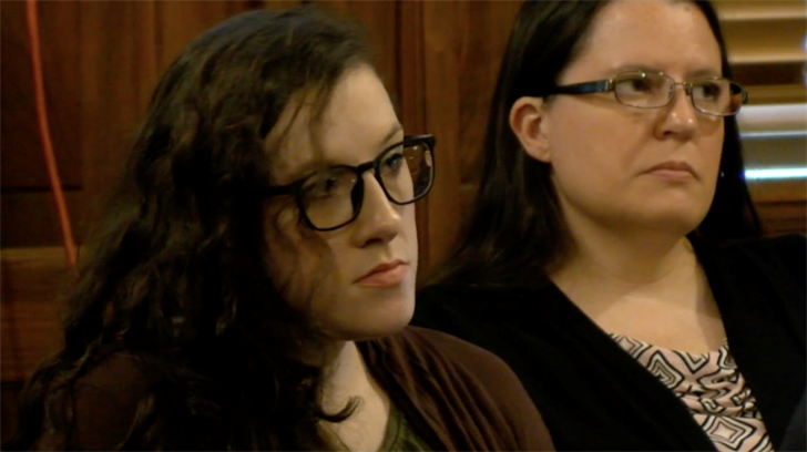 Bailey Boswell to be sentenced on Monday