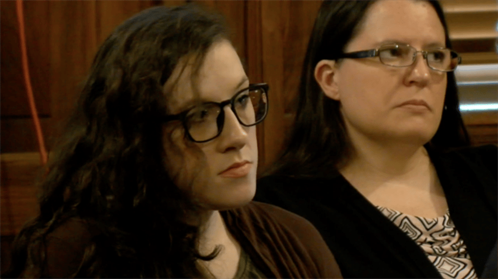 Bailey Boswell to be sentenced on Monday