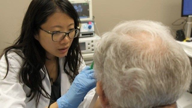 UNMC Stars- Buffett Cancer Center