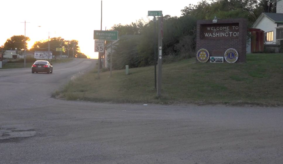 Power outage planned for Washington, KS