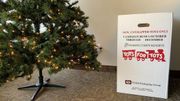 Norfolk Toys for Tots makes sure no kid goes without a gift