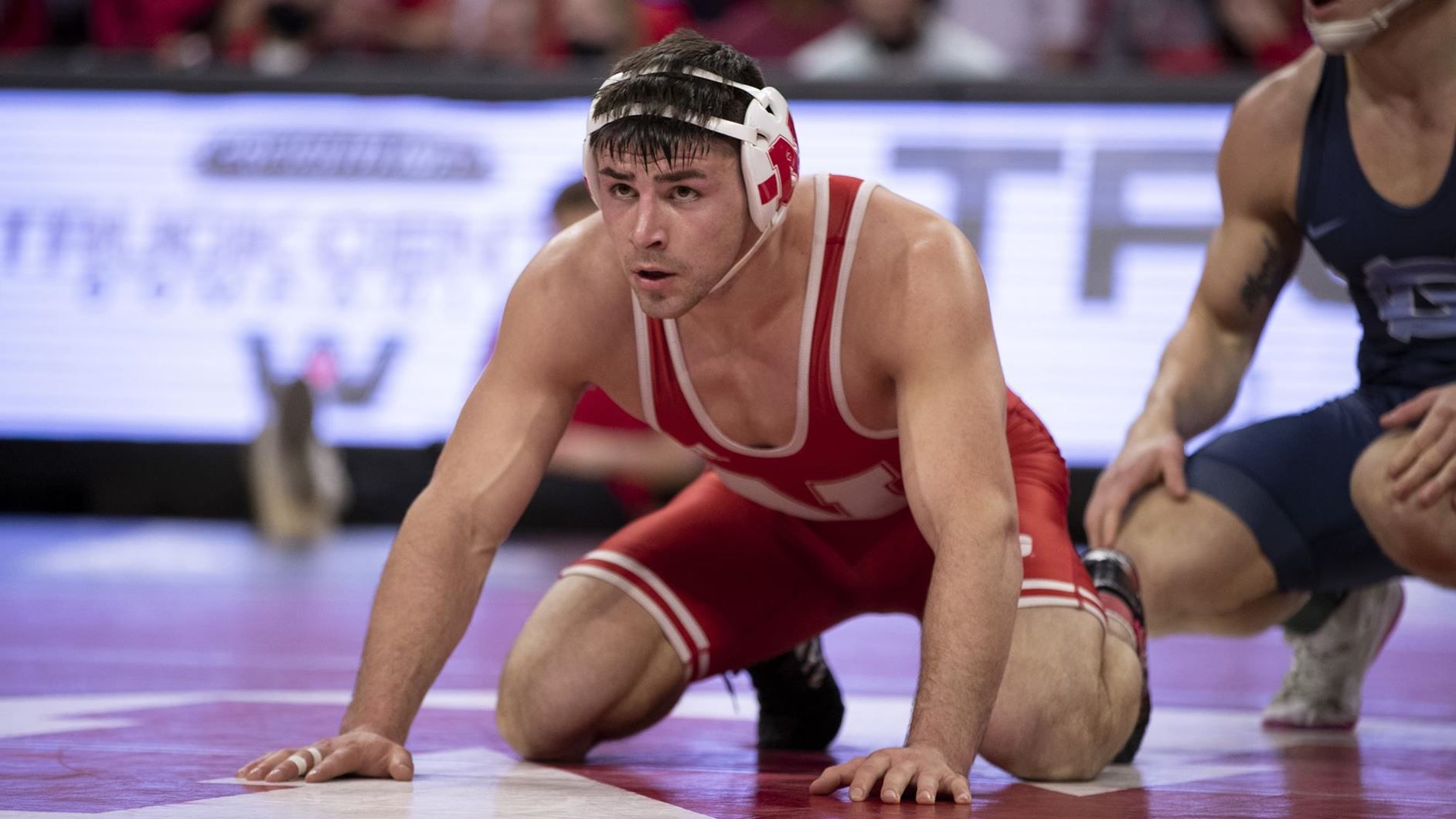 Labriola Wins, NU Claims Second-Straight Cliff Keen Title - NEWS CHANNEL NEBRASKA