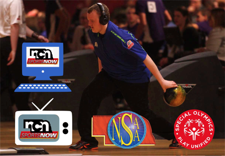DEC 6 - 2021 UNIFIED Bowling State Championships