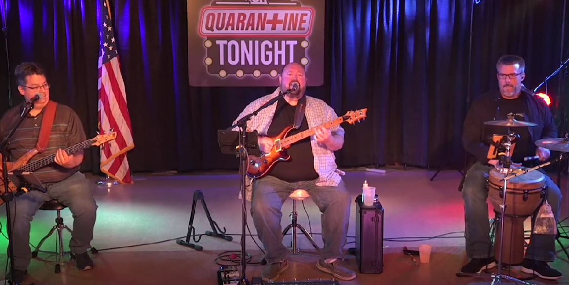 Quarantine Tonight: Whiskey Tango Foxtrot 10/25/21