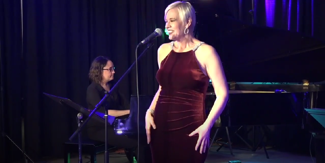 Quarantine Tonight: Julie Baker 11/16/21