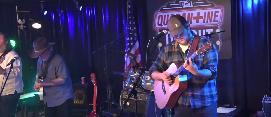 Quarantine Tonight: Prodigal Sons 11/22/21