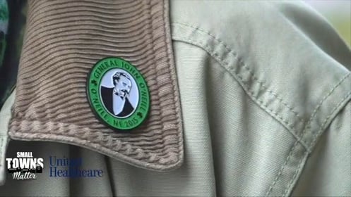 O'Neill honoring one of its own