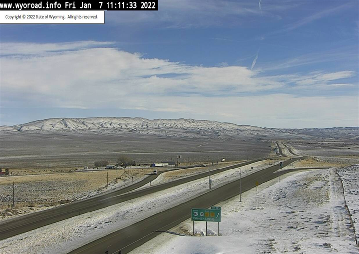 I80 begins to reopen in Wyoming, still closures in spots NEWS CHANNEL NEBRASKA