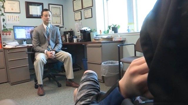 UNMC STARS- Behavioral Health