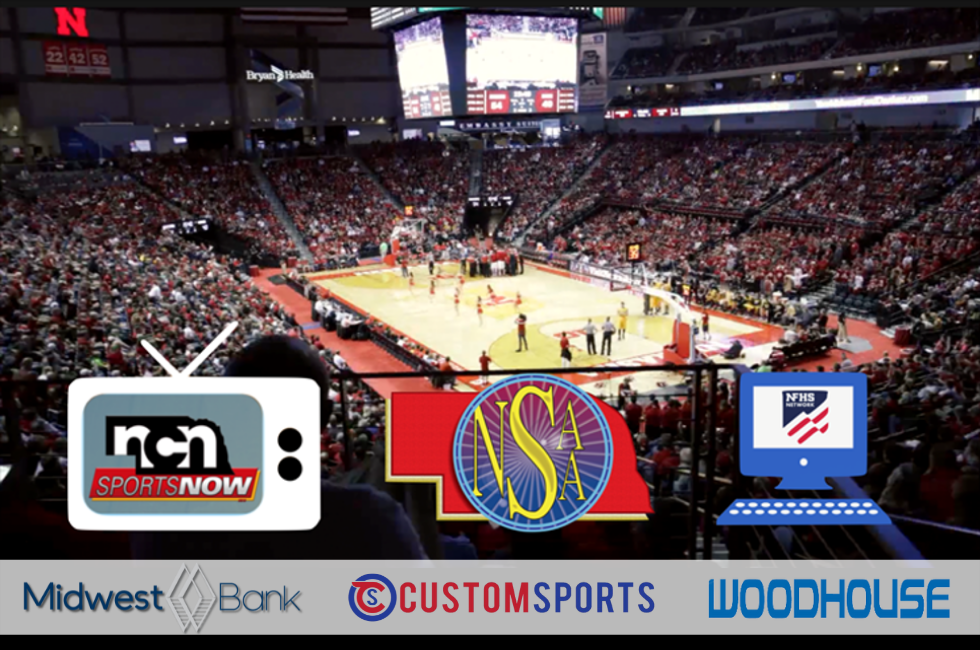 News Channel Nebraska to televise 24 state basketball tournament games