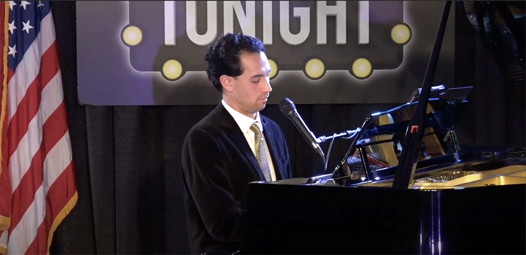 Bobby Gadoury 12-20-21 | Quarantine Tonight