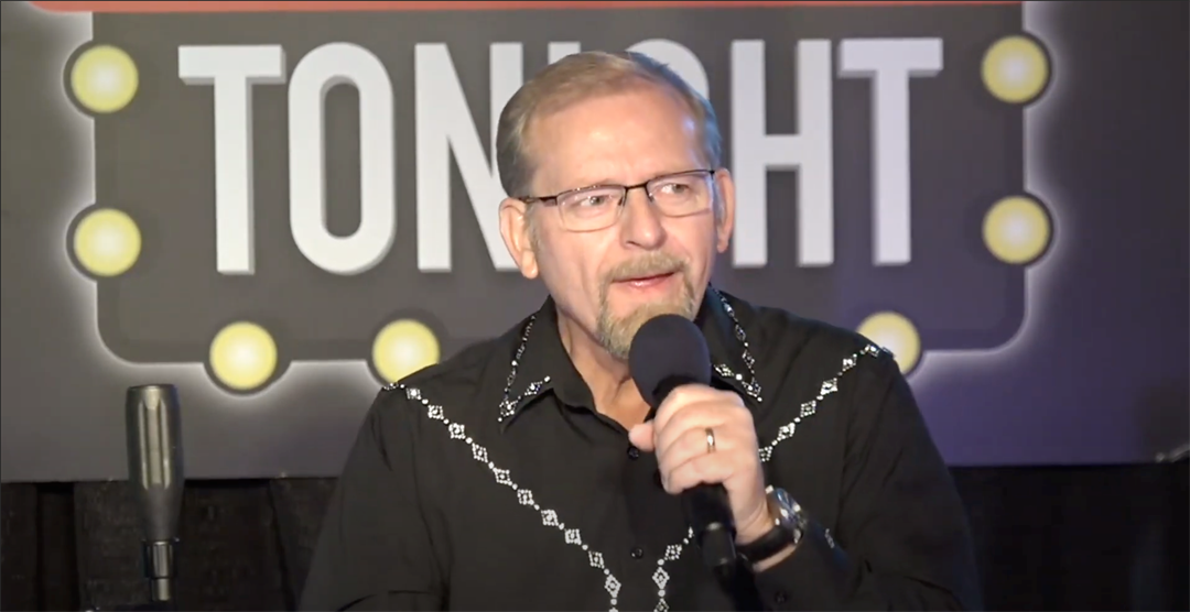 Quarantine Tonight: Dan Reynolds 12/27/21