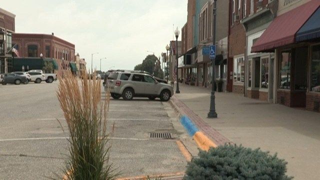 UNMC Stars - Rural Health Complex