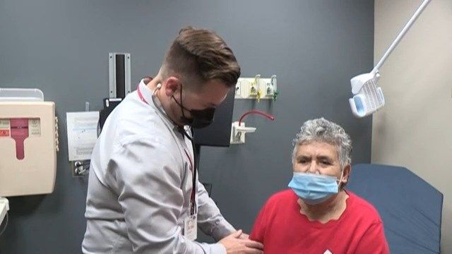 UMNC Stars - Hispanic Outreach