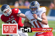 JUNE 3 - 2023 Nebraska Shrine Bowl (NCN TV)