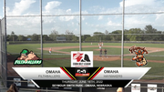JUNE 16 - Corn Belt League Baseball: Filthballers vs Haymakers (NCN TV)