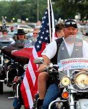 JUNE 25 - 2022 Diller Picnic Parade