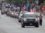 JUNE 25 - 2022 Homestead Days Parade