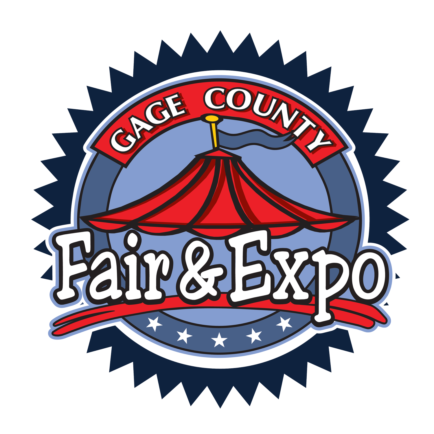 Gage County Fair Features Bull Riding NEWS CHANNEL NEBRASKA