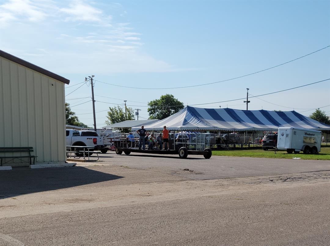 Gage County Fair Wrapped Up Sunday NEWS CHANNEL NEBRASKA