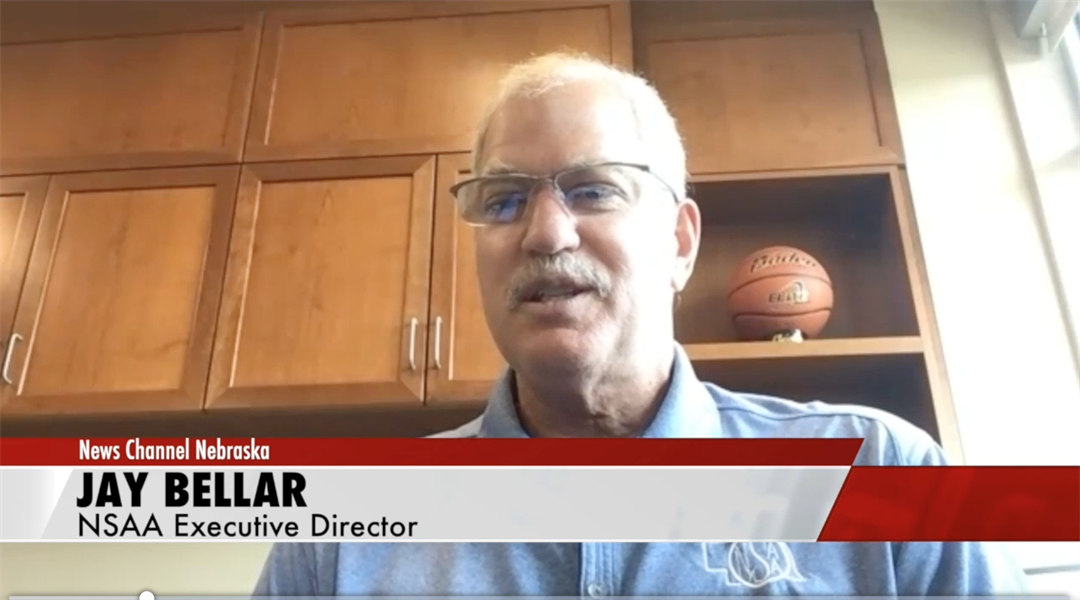 NSAA Executive Director Jay Bellar to Retire - Vimarsana News