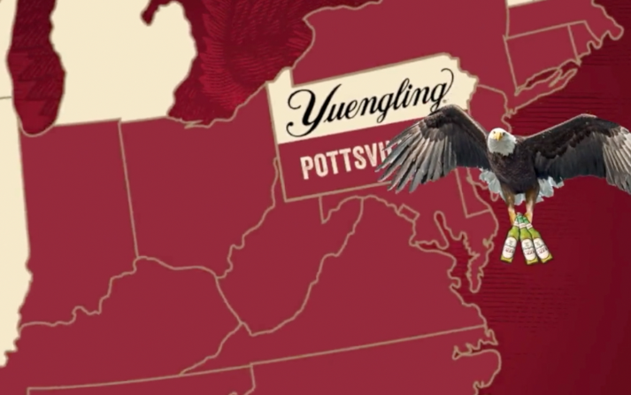 Yuengling Beer Coming To Kansas, Missouri, And Oklahoma In 2023 - NEWS ...