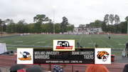 SEPT 10 - Midland vs Doane (NCN TV)