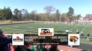 OCT 22 - Northwestern College vs Doane (NCN TV)