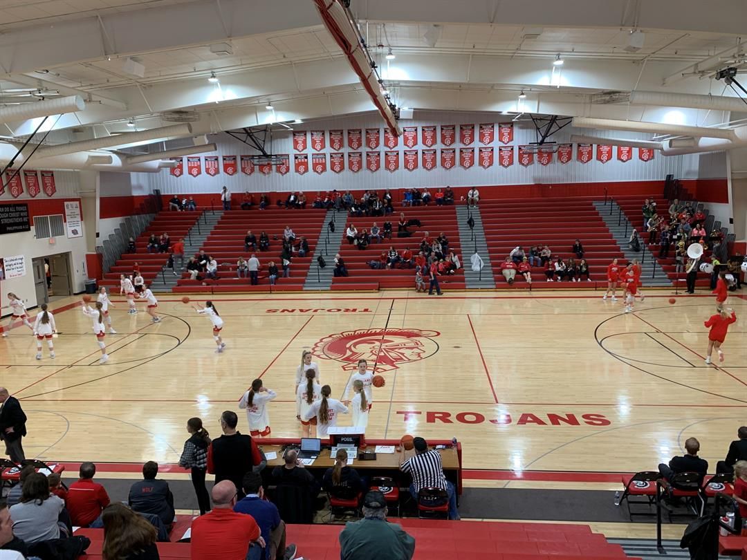 Cedar Catholic moves on to another District Final after beating Norfolk Catholic