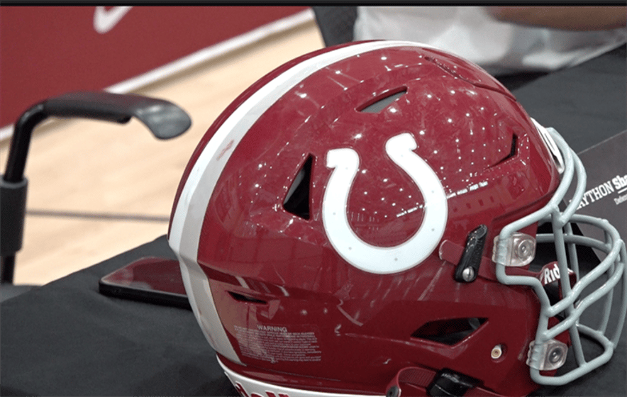 Hastings won just two games in 2021, before more than doubling that number in 2022